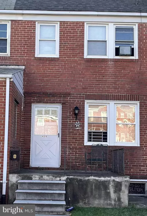 428 Gusryan St, Baltimore, MD 21224