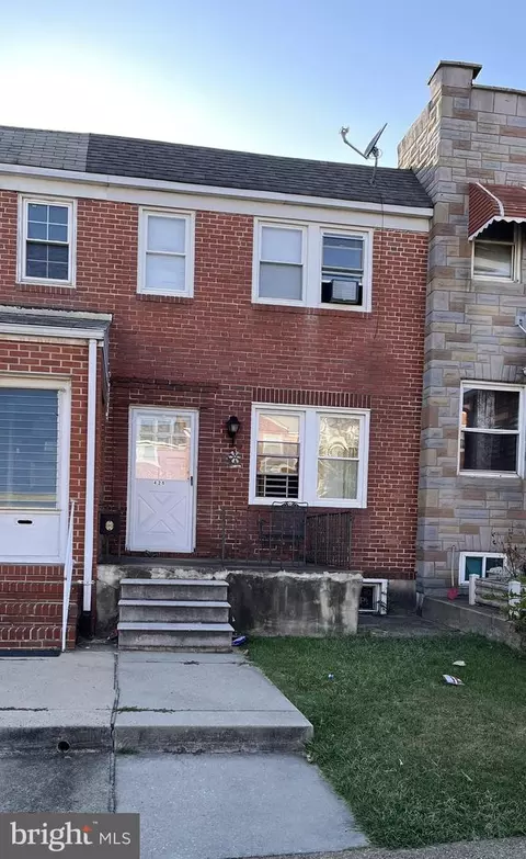 428 Gusryan St, Baltimore, MD 21224 photo 2