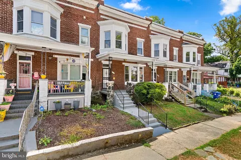 3913 Fairview Ave, Baltimore, MD 21216 photo 2