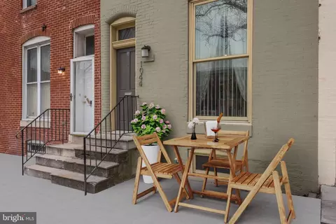 1044 N Broadway, Baltimore, MD 21205 photo 1
