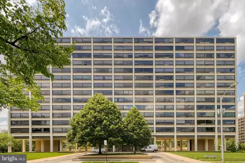 4000 N Charles St #1603, Baltimore, MD 21218