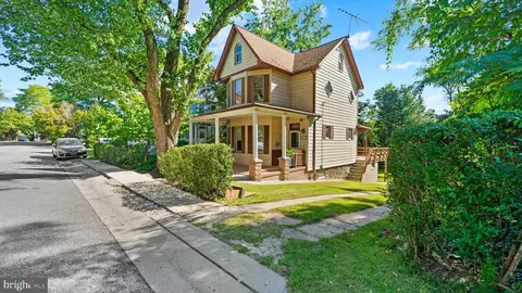 6003 Ready Ave, Baltimore, MD 21212