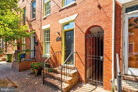 1022 Riverside Ave, Baltimore, MD 21230 photo 3