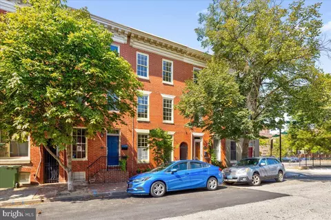 1022 Riverside Ave, Baltimore, MD 21230 photo 2