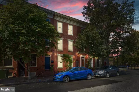 1022 Riverside Ave, Baltimore, MD 21230