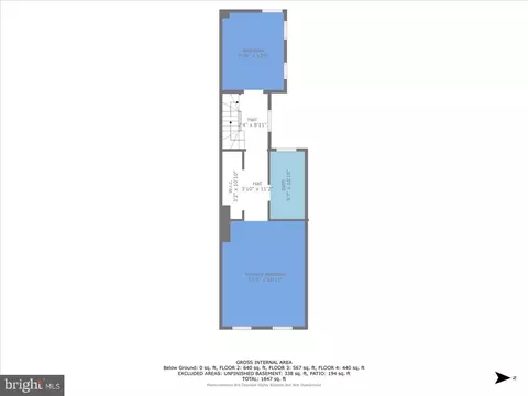 1022 Riverside Ave, Baltimore, MD 21230 photo 33