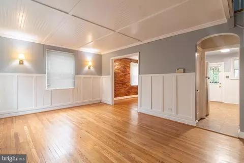 643 Radnor Ave, Baltimore, MD 21212