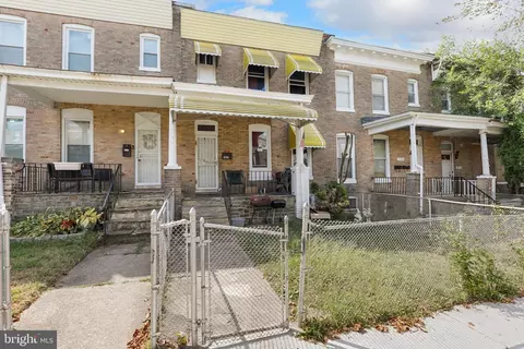 1817 E 29th St, Baltimore, MD 21218 photo 1