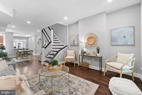 3136 Remington Ave, Baltimore, MD 21211