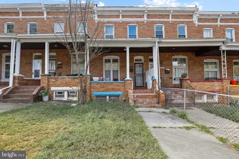 1835 E 30th St, Baltimore, MD 21218 photo 1