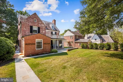 320 Taplow Rd, Baltimore, MD 21212 photo 48