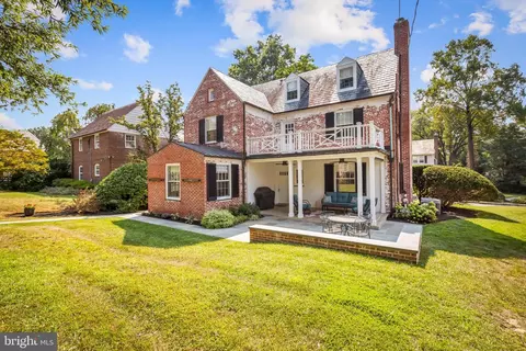 320 Taplow Rd, Baltimore, MD 21212 photo 21