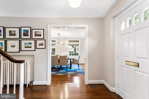 320 Taplow Rd, Baltimore, MD 21212 photo 12