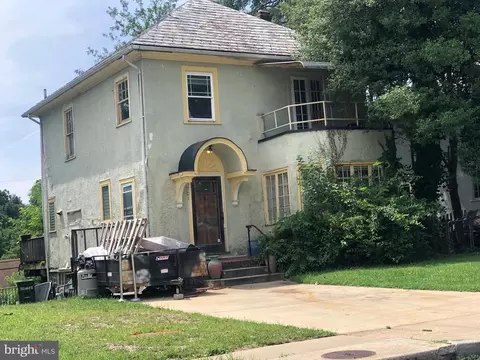 3701 Parkside Dr, Baltimore, MD 21206