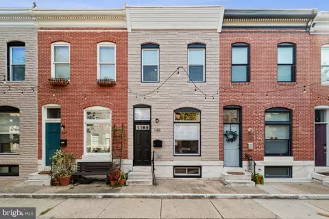 145 N Kenwood Ave, Baltimore, MD 21224
