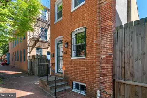103 Scott St, Baltimore, MD 21201 photo 25