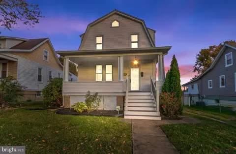 3125 Milford, Baltimore, MD 21207