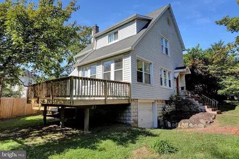 3205 Overland Ave, Baltimore, MD 21214