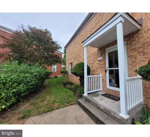 1000 Dartmouth Glen Way, Baltimore, MD 21212