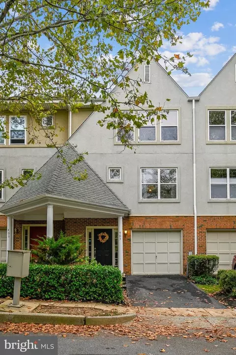 403 Chadford Rd, Baltimore, MD 21212