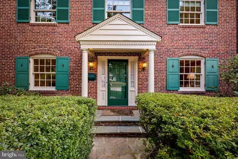 5606 Saint Albans Way, Baltimore, MD 21212