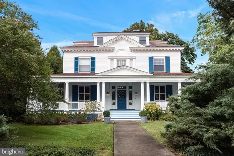 4510 Roland Ave, Baltimore, MD 21210