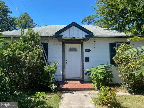 4800 Grindon Ave, Baltimore, MD 21214