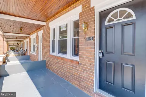 3324 Chesterfield Ave, Baltimore, MD 21213 photo 3