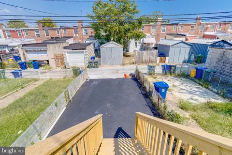 3324 Chesterfield Ave, Baltimore, MD 21213 photo 46