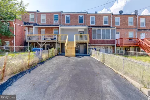 3324 Chesterfield Ave, Baltimore, MD 21213 photo 47
