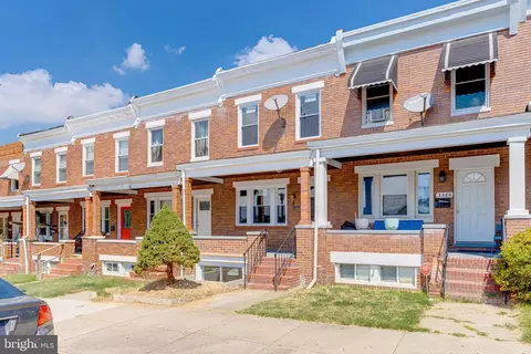 3324 Chesterfield Ave, Baltimore, MD 21213 photo 2