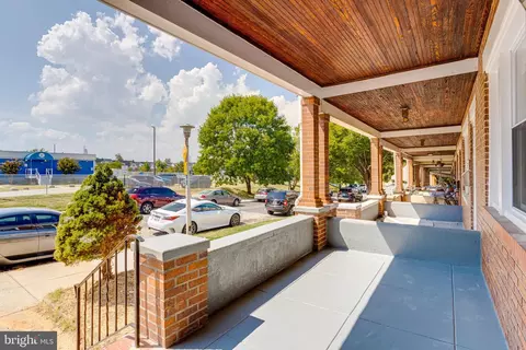 3324 Chesterfield Ave, Baltimore, MD 21213 photo 5