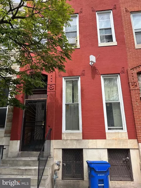 940 Harlem Ave, Baltimore, MD 21217