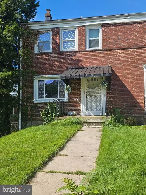 5632 Alhambra Ave, Baltimore, MD 21212