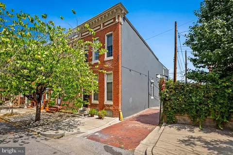 15 N Patterson Park Ave, Baltimore, MD 21231
