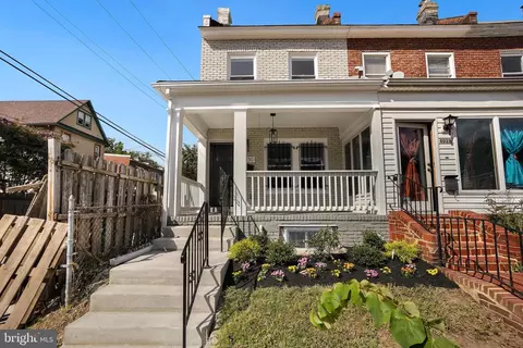 4030 Walrad St, Baltimore, MD 21229