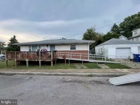 2000 Casadel Ave, Baltimore, MD 21230