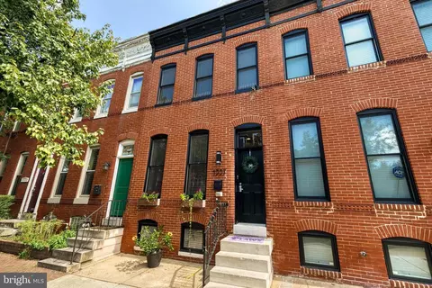1337 S Charles St, Baltimore, MD 21230