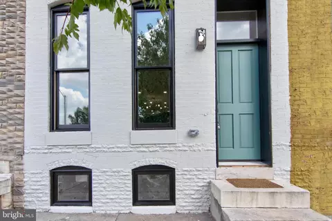2416 E Chase St, Baltimore, MD 21213 photo 2
