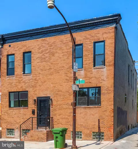 402 Gold St, Baltimore, MD 21217