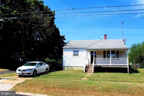 4104 Hillcrest Ave, Brooklyn, MD 21225