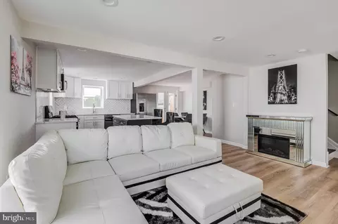4101 Sunnyside Ave, Baltimore, MD 21215