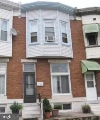 509 S Macon St, Baltimore, MD 21224