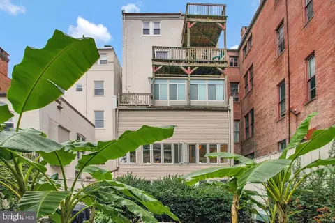 12 E Mount Vernon Pl #3, Baltimore, MD 21201 photo 21