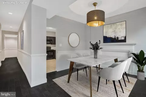 12 E Mount Vernon Pl #3, Baltimore, MD 21201 photo 2
