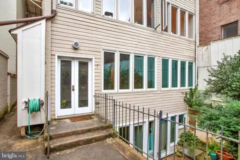 12 E Mount Vernon Pl #3, Baltimore, MD 21201 photo 20