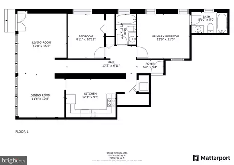 12 E Mount Vernon Pl #3, Baltimore, MD 21201 photo 26