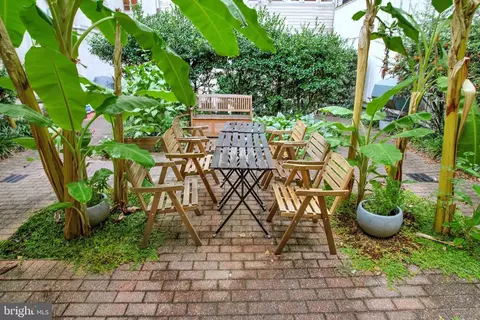 12 E Mount Vernon Pl #3, Baltimore, MD 21201 photo 22