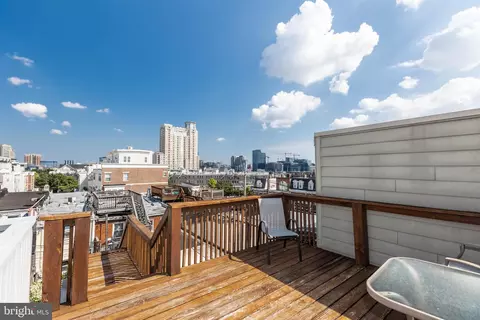 538 E Clement St, Baltimore, MD 21230 photo 31