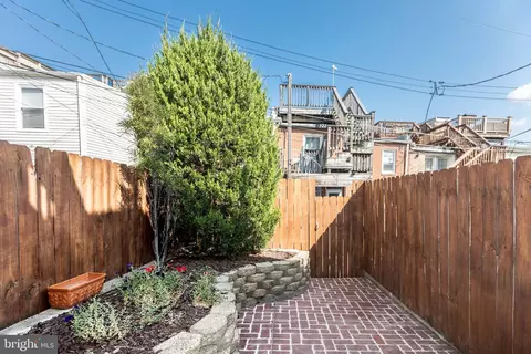 538 E Clement St, Baltimore, MD 21230 photo 15